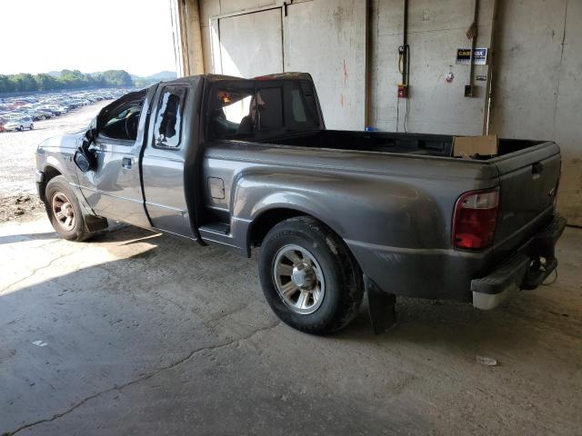 Photo 2 from auction – 2004 FORD RANGER SUP with VIN 1FTYR44E54PA08887
