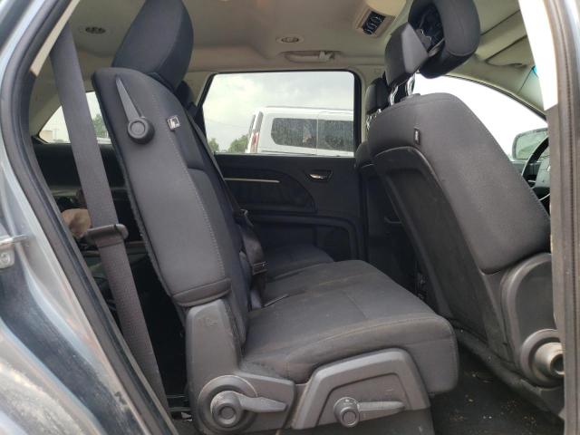 Photo 10 from auction – 2010 DODGE JOURNEY SX with VIN 3D4PG5FV5AT135170