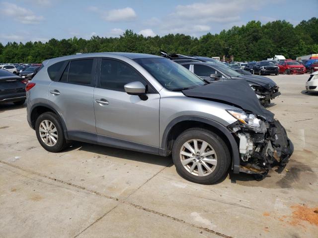 Photo 4 from auction – 2014 MAZDA CX-5 TOURI with VIN JM3KE2CY2E0344306