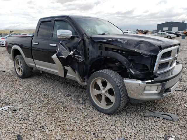 Photo 4 from auction – 2010 DODGE RAM 1500 with VIN 1D7RV1GT9AS156628