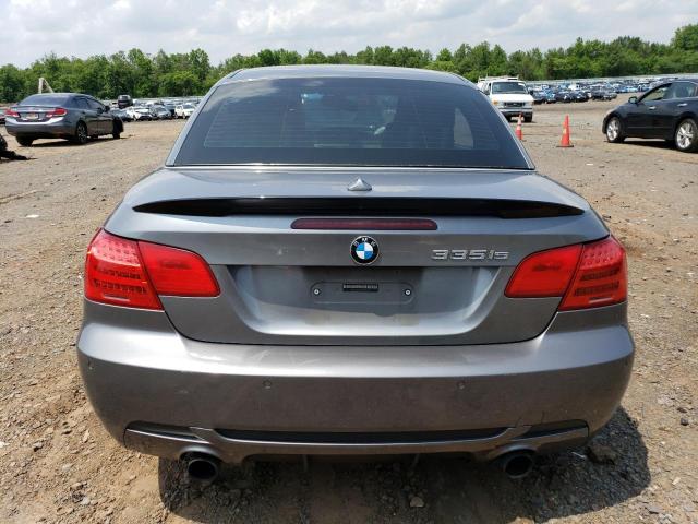 Photo 6 from auction – 2011 BMW 335 IS with VIN WBADX1C59BE569765