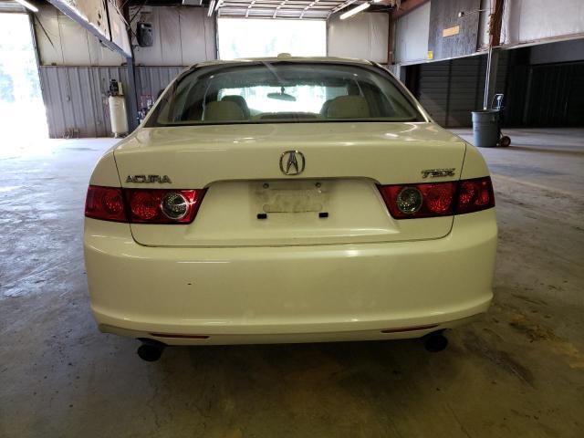Photo 6 from auction – 2008 ACURA TSX with VIN JH4CL96898C017507