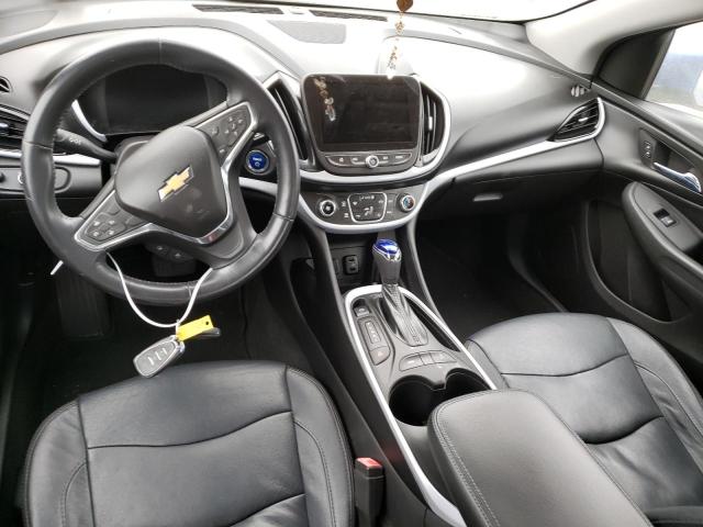 Photo 8 from auction – 2016 CHEVROLET VOLT with VIN 1G1RC6S55GU124822