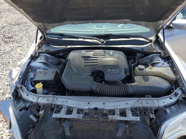 Photo 11 from auction – 2015 CHRYSLER 300 LIMITE with VIN 2C3CCAAG2FH899054