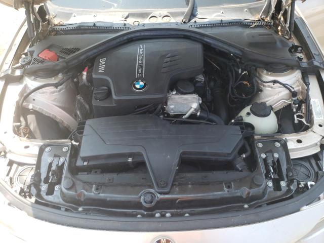 Photo 11 from auction – 2013 BMW 328 I with VIN WBA3A5G52DNP24335