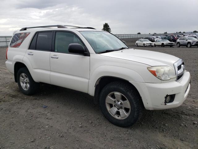Photo 4 from auction – 2006 TOYOTA 4RUNNER SR with VIN JTEBU14R960104812