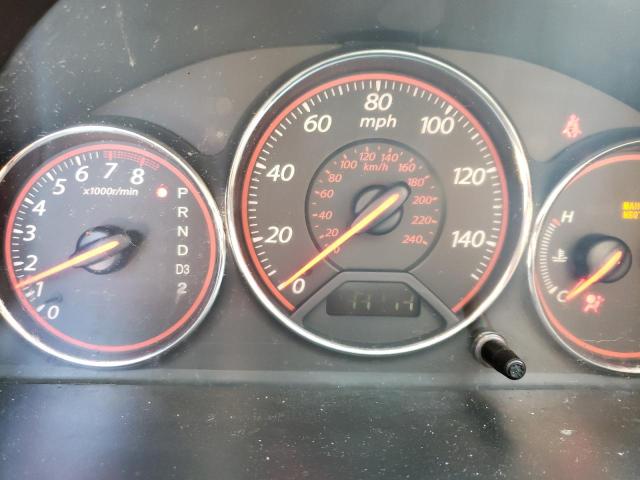 Photo 9 from auction – 2003 HONDA CIVIC LX with VIN 1HGEM22513L071775