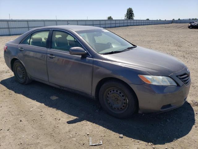 Photo 4 from auction – 2007 TOYOTA CAMRY CE with VIN 4T1BE46K67U632106
