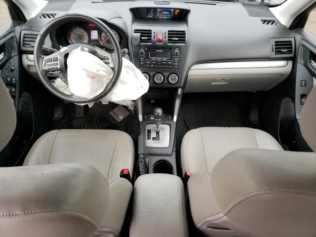Фото 8 с аукциона – 2015 SUBARU FORESTER 2 с VIN JF2SJAHC8FH420093