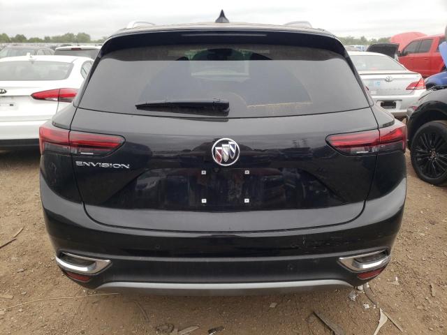Photo 6 from auction – 2022 BUICK ENVISION P with VIN LRBAZLR44ND108962