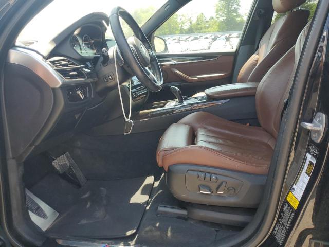Photo 7 from auction – 2015 BMW X5 XDRIVE3 with VIN 5UXKS4C56F0J98592
