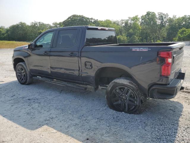 Фото 2 с аукциона – 2023 CHEVROLET SILVERADO с VIN 3GCUDFE85PG151946