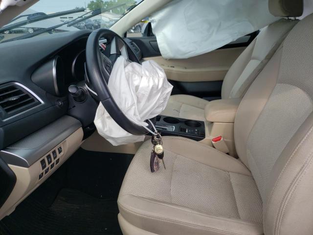 Photo 7 from auction – 2017 SUBARU OUTBACK 2. with VIN 4S4BSAFC0H3249026