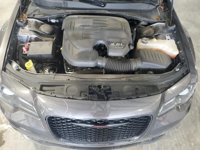 Фото 11 с аукциона – 2021 CHRYSLER 300 S с VIN 2C3CCABG3MH528951