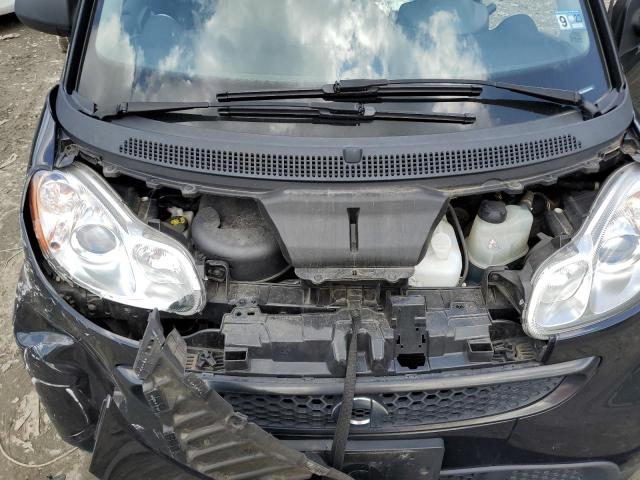 Photo 11 from auction – 2013 SMART FORTWO PUR with VIN WMEEJ3BA2DK685849
