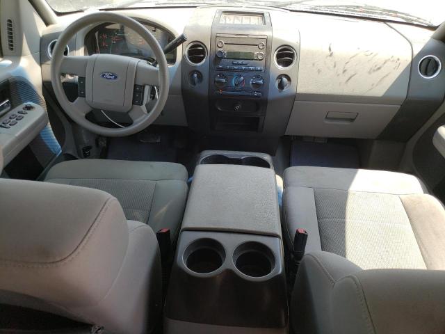 Photo 8 from auction – 2006 FORD F150 SUPER with VIN 1FTPW14526KB02504