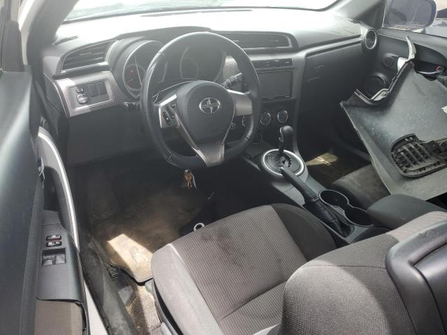 Photo 8 from auction – 2016 TOYOTA SCION TC with VIN JTKJF5C78GJ015612
