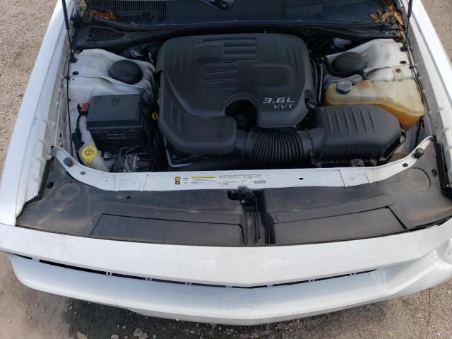 Photo 11 from auction – 2012 DODGE CHALLENGER with VIN 2C3CDYAG7CH131149