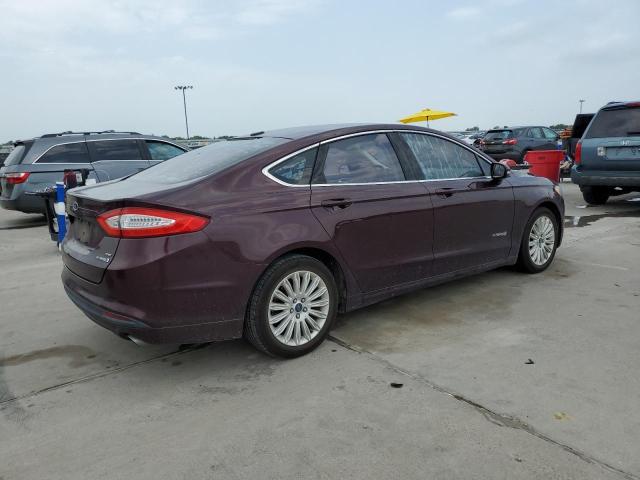 Photo 3 from auction – 2013 FORD FUSION SE with VIN 3FA6P0LU3DR234570