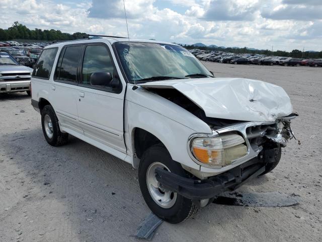 Photo 4 from auction – 2000 FORD EXPLORER X with VIN 1FMZU73E9YUA77445