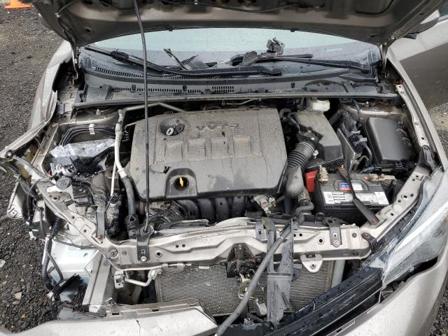 Photo 11 from auction – 2018 TOYOTA COROLLA L with VIN 2T1BURHE8JC986547