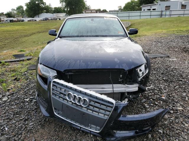 Photo 5 from auction – 2010 AUDI A5 PREMIUM with VIN WAULFAFH9AN020411