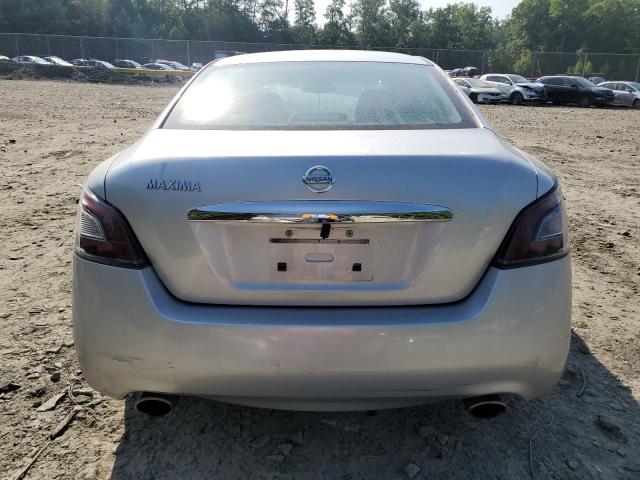 Photo 6 from auction – 2012 NISSAN MAXIMA S with VIN 1N4AA5AP1CC844339
