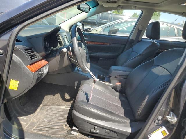 Photo 7 from auction – 2012 SUBARU LEGACY 2.5 with VIN 4S3BMBK68C3017626