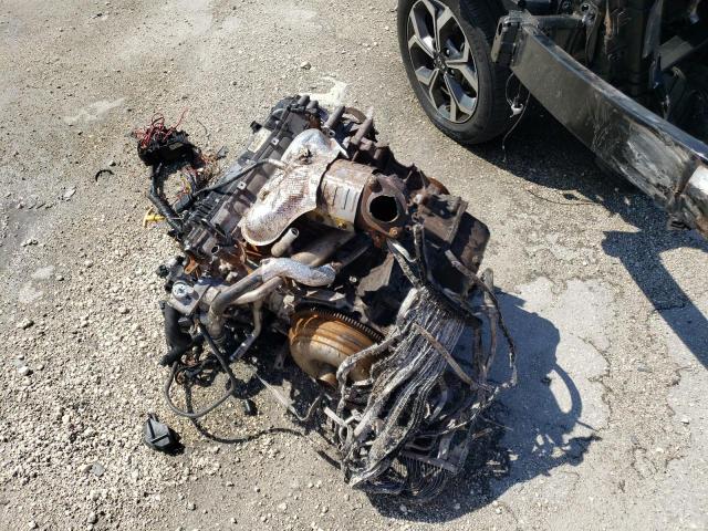 Photo 11 from auction – 2020 KIA FORTE EX with VIN 3KPF54AD0LE161495