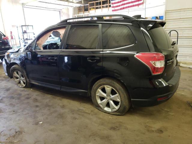 Photo 2 from auction – 2016 SUBARU FORESTER 2 with VIN JF2SJAHC4GH478915