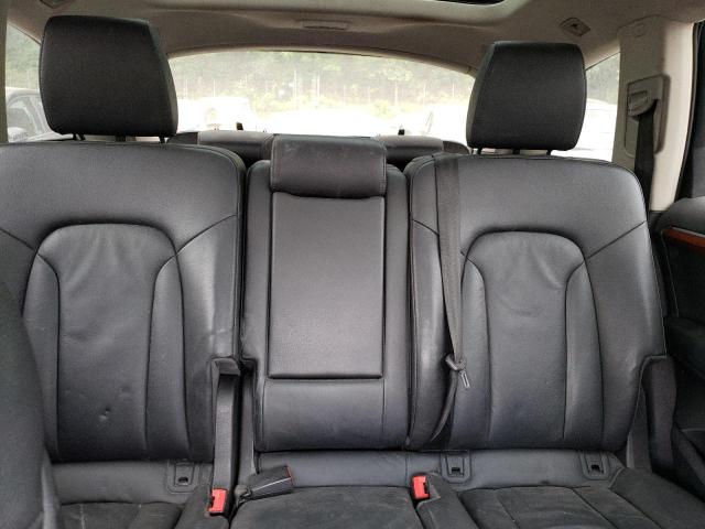 Photo 10 from auction – 2015 AUDI Q7 PREMIUM with VIN WA1LGAFE0FD028846