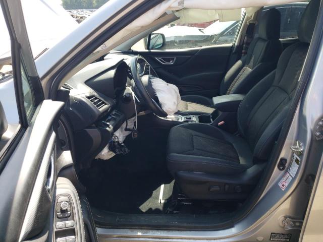 Photo 7 from auction – 2020 SUBARU FORESTER P with VIN JF2SKAJC0LH408085