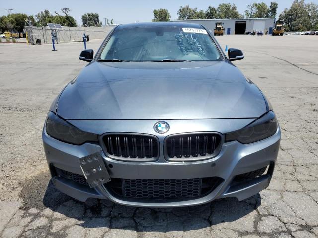 Фото 5 с аукциона – 2013 BMW 328 I с VIN WBA3A5C59DF352511
