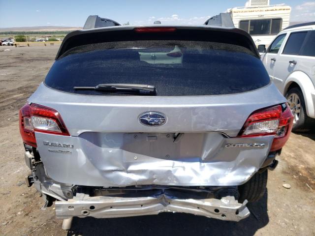 Photo 6 from auction – 2015 SUBARU OUTBACK 2. with VIN 4S4BSBJCXF3353033