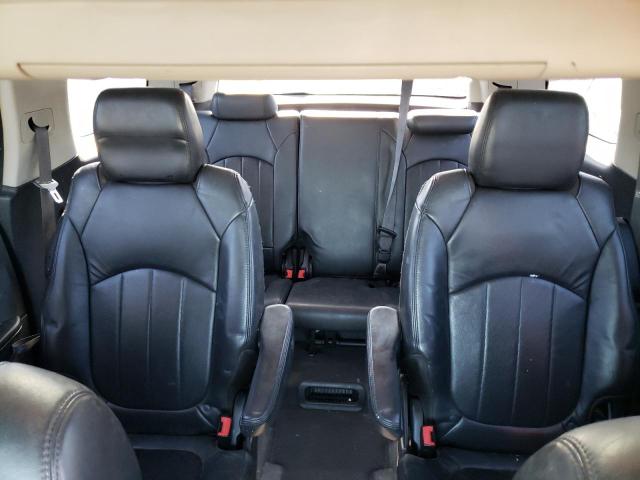 Photo 10 from auction – 2011 GMC ACADIA DEN with VIN 1GKKVTED3BJ416293