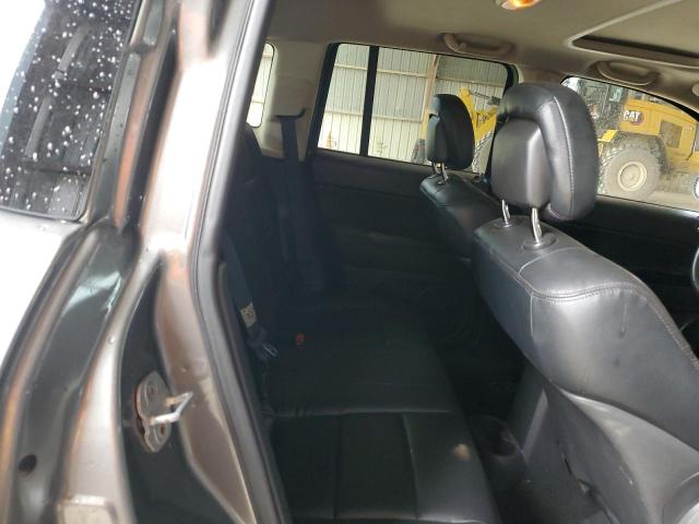 Photo 11 from auction – 2012 JEEP COMPASS LA with VIN 1C4NJCEB3CD617193
