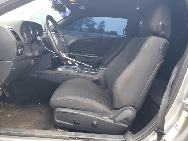 Photo 7 from auction – 2014 DODGE CHALLENGER with VIN 2C3CDYAG1EH133627
