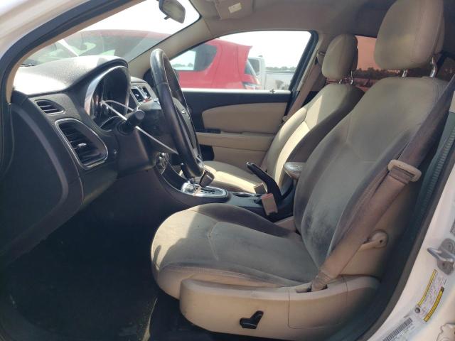 Zdjęcie 7 z aukcji – 2013 CHRYSLER 200 TOURIN z VIN 1C3CCBBB3DN694386