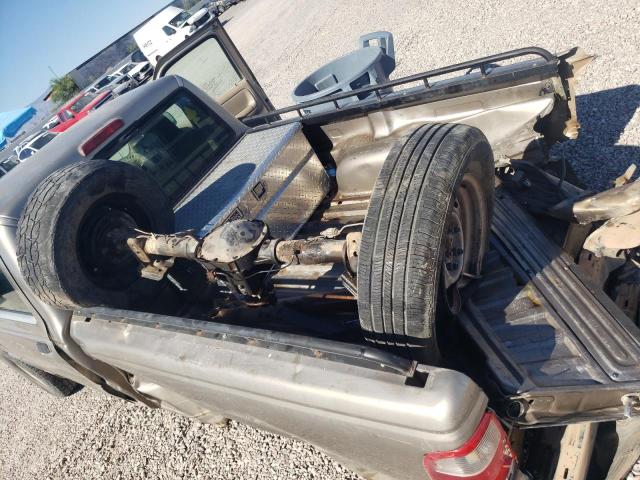 Photo 12 from auction – 2005 FORD RANGER with VIN 1FTYR10D15PA28003