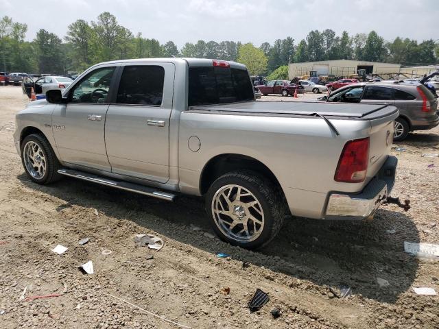 Photo 2 from auction – 2010 DODGE RAM 1500 with VIN 1D7RB1CT6AS218002