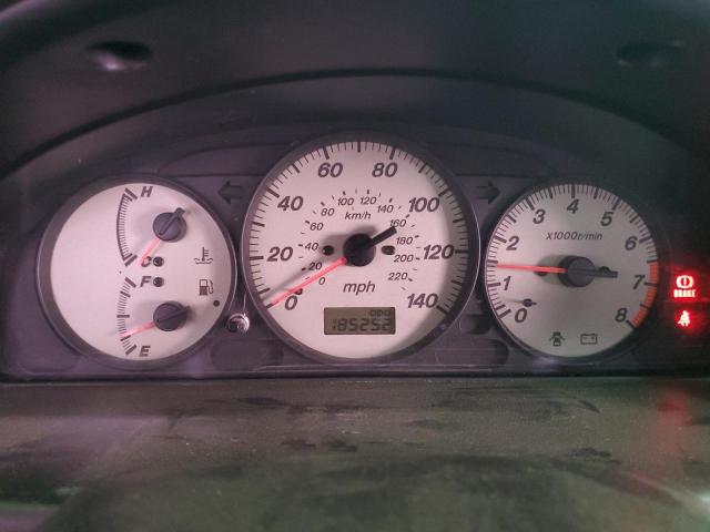 Photo 9 from auction – 2003 MAZDA PROTEGE DX with VIN JM1BJ225731216842