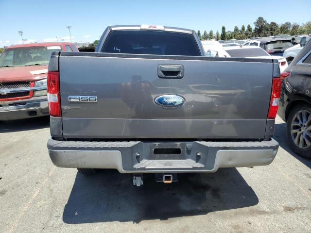 Photo 6 from auction – 2008 FORD F150 with VIN 1FTRX12W48FB04915