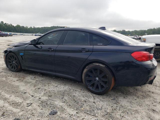 Photo 2 from auction – 2016 BMW 428 I GRAN with VIN WBA4A9C54GGL88987