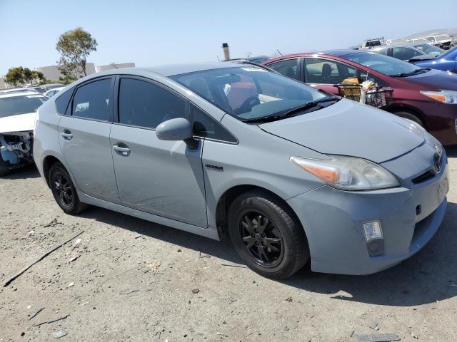 Photo 4 from auction – 2010 TOYOTA PRIUS with VIN JTDKN3DU8A0043589