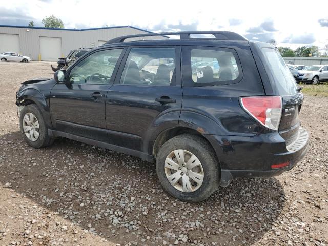 Photo 2 from auction – 2012 SUBARU FORESTER 2 with VIN JF2SHABC0CH419004