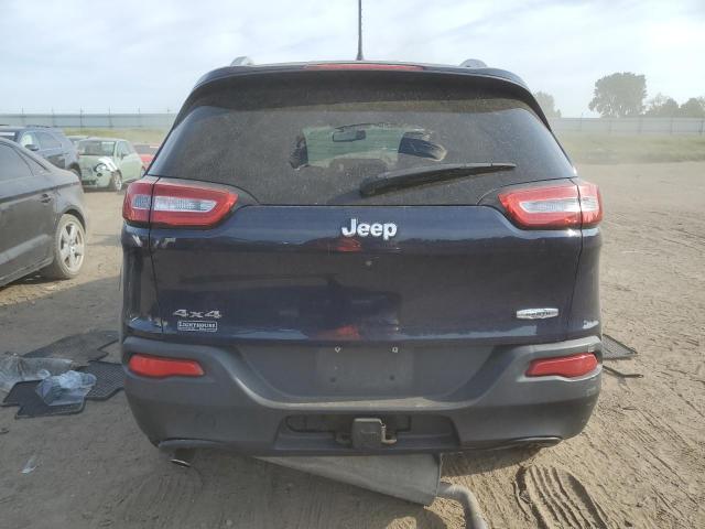 Photo 6 from auction – 2014 JEEP CHEROKEE L with VIN 1C4PJMCS9EW115894