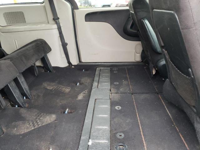Photo 11 from auction – 2013 DODGE GRAND CARA with VIN 2C4RDGCG4DR627115