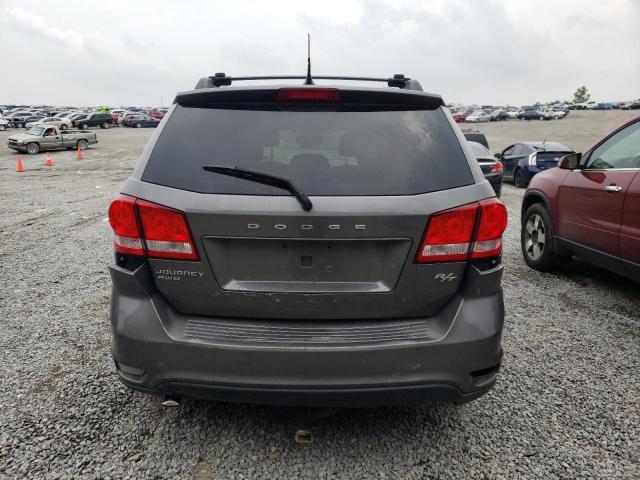 Photo 6 from auction – 2012 DODGE JOURNEY R/ with VIN 3C4PDDFG4CT312988