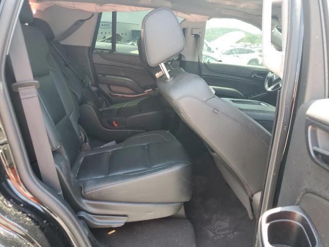 Photo 11 from auction – 2020 GMC YUKON SLT with VIN 1GKS2BKC9LR240108