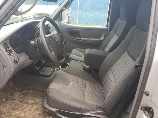 Photo 7 from auction – 2004 MAZDA B2300 with VIN 4F4YR12D64TM05886